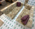 Upholstery; 2 berth
