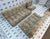 Upholstery; 2 berth