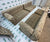 Upholstery; 4 berth