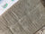 Upholstery; 4 berth