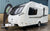 2016 Bessacarr Cameo 495