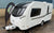 2016 Bessacarr Cameo 495