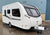 2016 Bessacarr Cameo 495