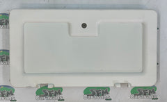 BCA Battery box door