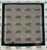 1999 Swift group window; 870x905mm