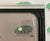 1999 Swift group window; 870x905mm
