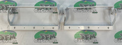 Coachman gas locker door hinges
