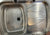Spinflo Argent Sink & Drainer