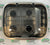 Spinflo Argent R/H 4 burner hob