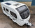 2016 Bessacarr Cameo 495