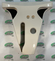 Bailey A frame fairing