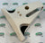 Bailey A frame fairing
