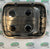 Spinflo Argent R/H 4 burner hob