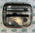 Spinflo Argent L/H 3 burner hob
