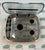 Spinflo Argent L/H 3 burner hob