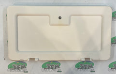 BCA Battery box door