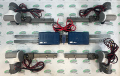 Powrtouch Evolution AWD Motor Mover