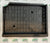 Wet Locker Tray