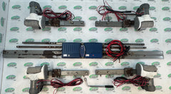 Powrtouch Evolution AWD Motor Mover