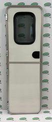 1999 Swift group entrance door