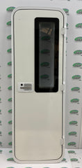 2016 Swift group entrance door