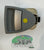 Hartal L/H Hinged Door Lock