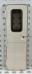 2014 Bailey entrance door