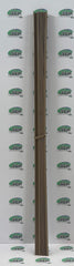 Concertina Bedroom Divider
