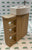 Caravan Vanity Unit