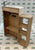 Caravan Vanity Unit