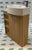 Caravan Vanity Unit