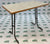 Elddis Folding Table 560x880mm