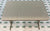 Bailey Folding Table 580x960mm