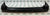 VW Transporter T6.1 Rear Bumper