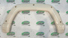 Bailey wheel arch spat