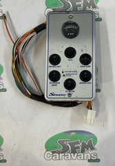 Bailey Control Panel