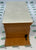 2007 Explorer Group chest of drawers