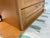 2007 Explorer Group chest of drawers