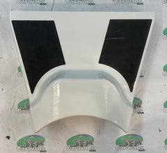 Elddis A frame fairing