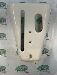 A frame fairing