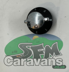 Cooker Knob
