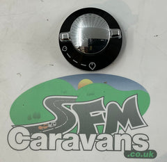 Cooker Knob
