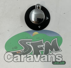 Spinflo Cooker Knob