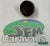 Belling Cooker Knob