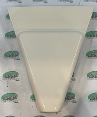 A frame fairing