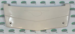 Bailey gas locker door
