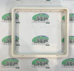 Thetford Flush Service Door 3 Outer Frame