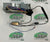 JVC KD-X282DBT MP3 Radio