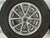 Swift alloy wheels; 14", 5 stud