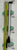 R/H Seitz Window Stay 310mm